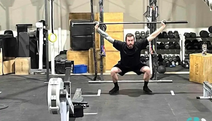 Ascent Crossfit -  By Owner - Hesperia