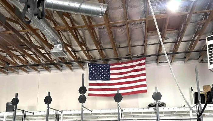 Ascent Crossfit -  Gym - Hesperia