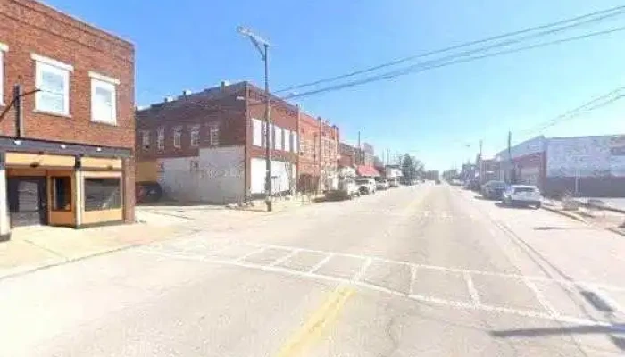 Asha Yoga -  Street View 360deg - Cave City