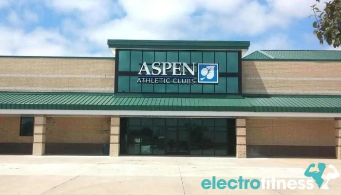 Aspen Athletic Clubs Ankeny -  By Owner - Ankeny