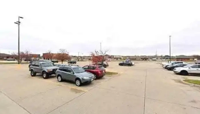 Aspen Athletic Clubs Ankeny -  Street View 360deg - Ankeny