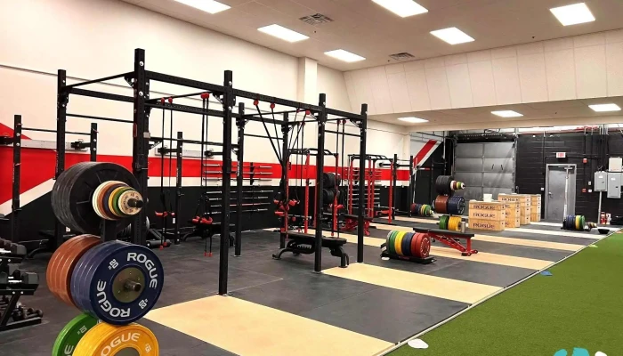 Aspire Athletic Performance Llc -  Gym - Westford