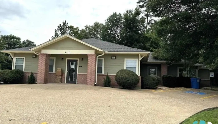 Aspire Physical Therapy and Wellness, Llc - Lufkin