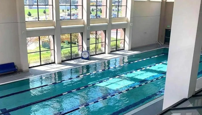 Aspirus La Vita Fitness Center -  By Owner - Portage