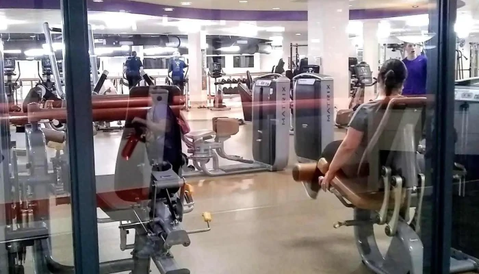 Aspirus La Vita Fitness Center -  Gym - Portage