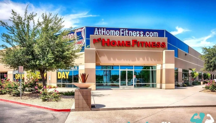 At Home Fitness Ahwatukee -  All - Phoenix