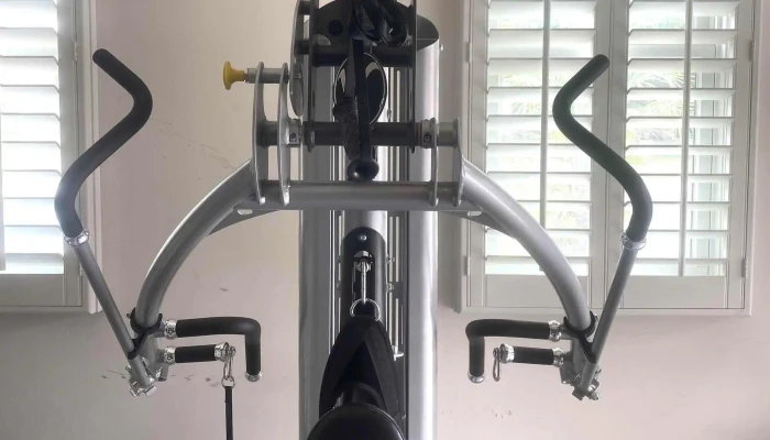 At Home Fitness Ahwatukee - Phoenix