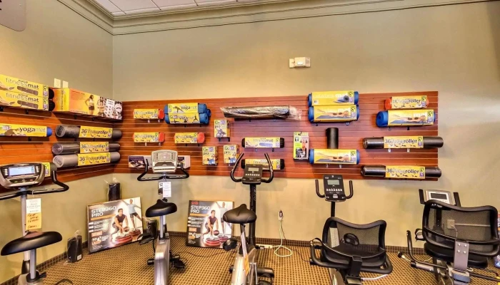 At Home Fitness Ahwatukee -  Street View 360deg - Phoenix