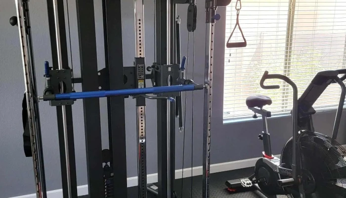 At Home Fitness Ahwatukee -  Website - Phoenix