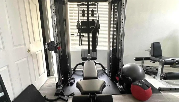 At Home Fitness Ahwatukee -  Weight Machine - Phoenix