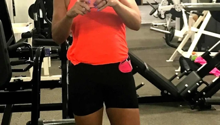 At Home Fitness Training -  All - Jackson