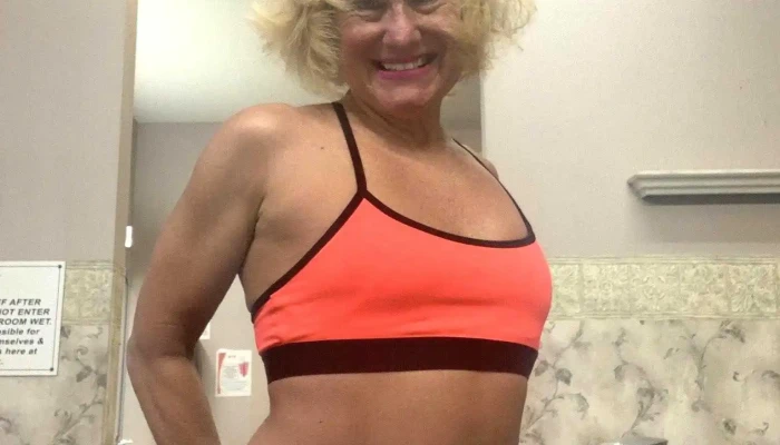 At Home Fitness Training -  By Owner - Jackson