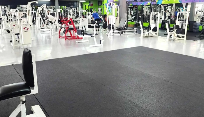 Athens 247 Family Fitness Gym - Athens