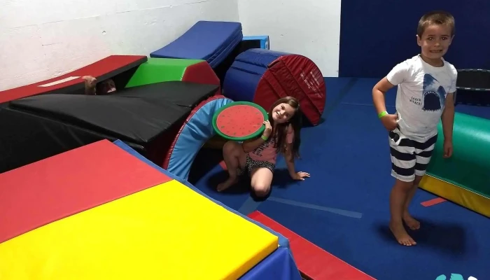 Athens Gymnastics Academy -  By Owner - Athens