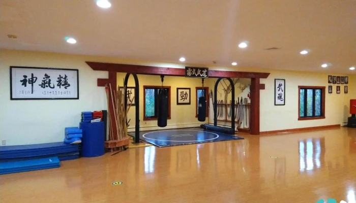 Athletic Balance Llc Dba Chinese Martial Arts All - Acton