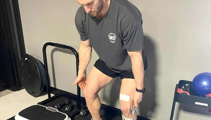 Athletic Wellness -  Videos - Altoona