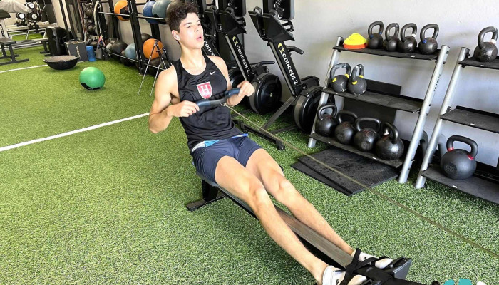 Athletix -  All - Westlake Village