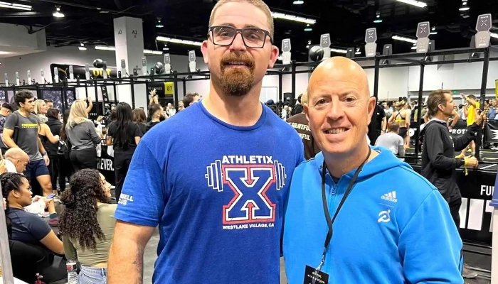 Athletix -  Photos - Westlake Village