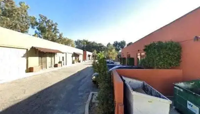 Athletix -  Street View 360deg - Westlake Village