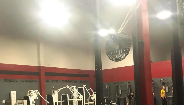Athletix -  Videos - Westlake Village