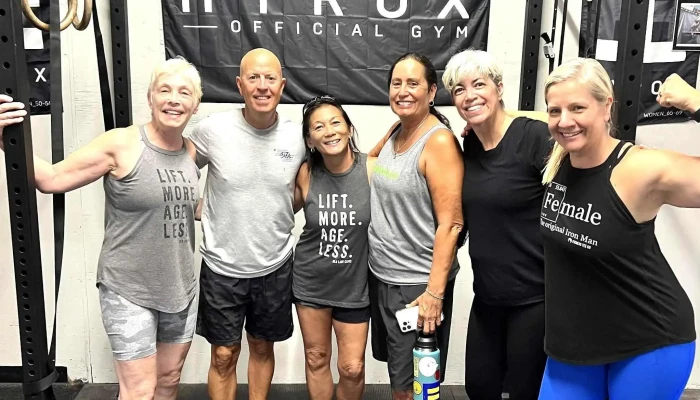 Athletix -  Westlake Village - Westlake Village