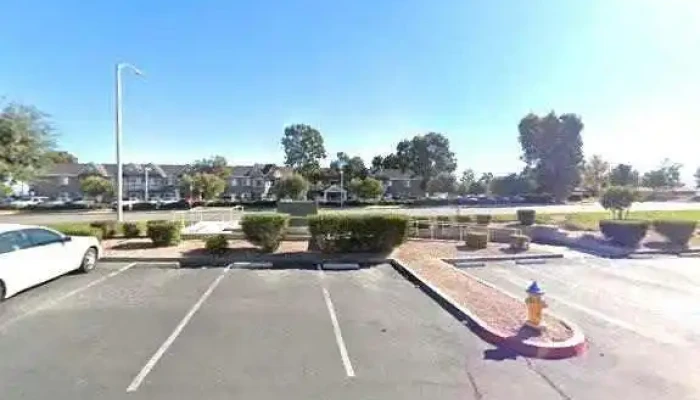 Athlos Training Grounds -  Street View 360deg - Victorville