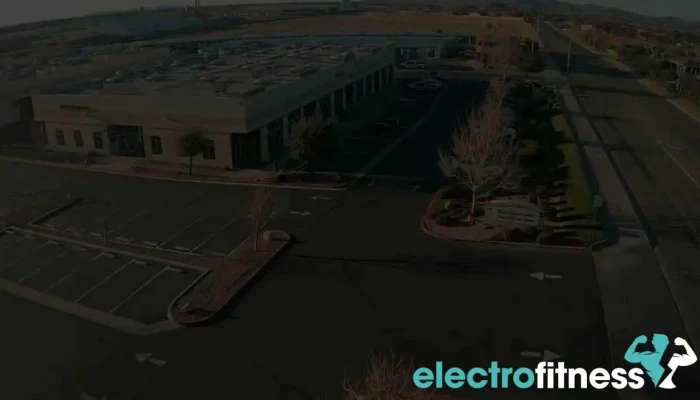 Athlos Training Grounds -  Videos - Victorville