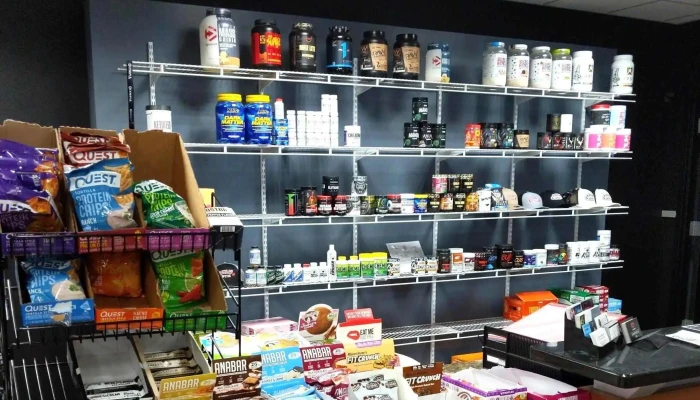 Atilis Gym Galloway -  Discounts - Galloway