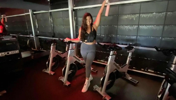 Atilis Gym Galloway -  Fitness Center - Galloway