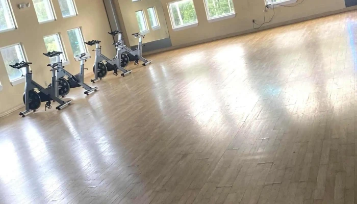 Atilis Gym Galloway -  How To Get There - Galloway