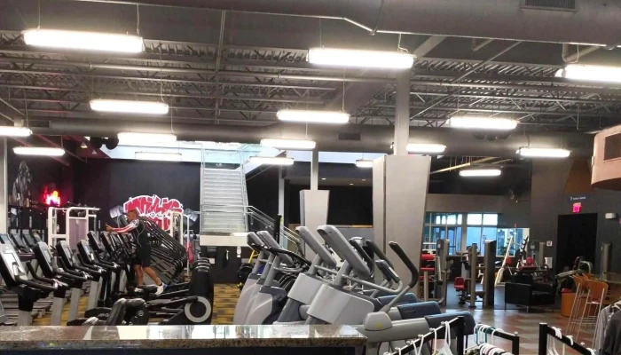 Atilis Gym Galloway -  Reviews - Galloway