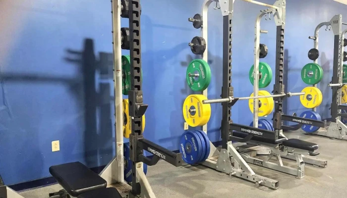 Atkins Functional Fitness Facility -  Comments - Fort Drum