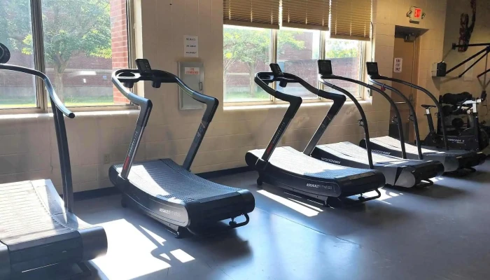 Atkins Functional Fitness Facility -  Open Now - Fort Drum
