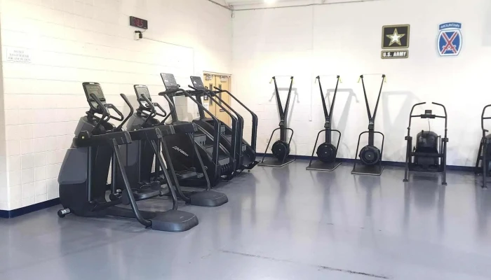 Atkins Functional Fitness Facility -  Prices - Fort Drum