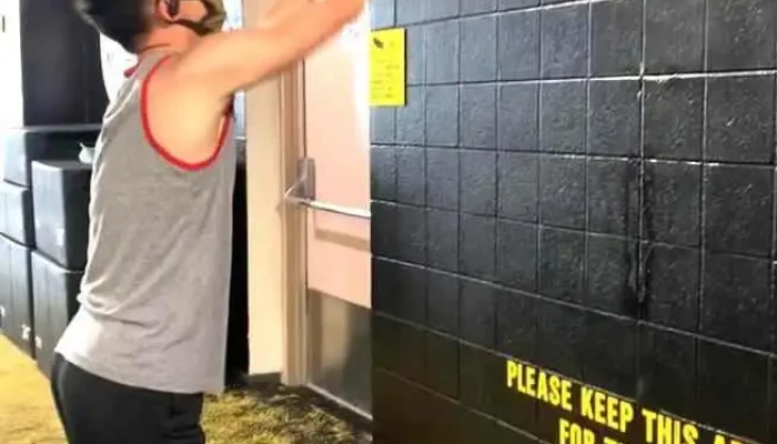 Atkins Functional Fitness Facility -  Videos - Fort Drum