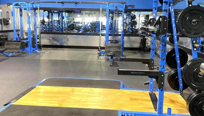 Atl Fitness 247 Alpharetta Address - Alpharetta