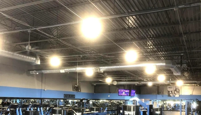 Atl Fitness 247 Alpharetta Catalog - Alpharetta