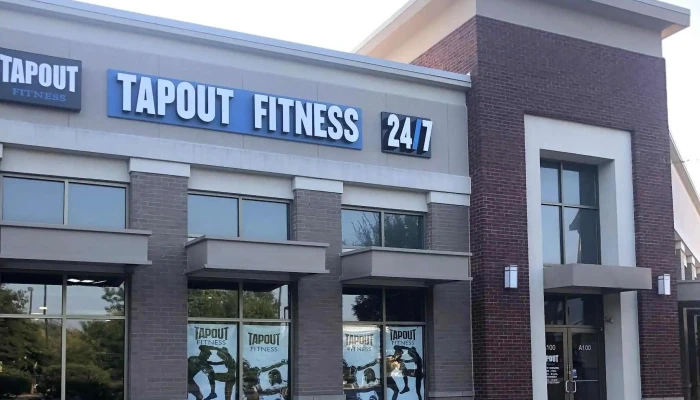 Atl Fitness 247 Alpharetta Location - Alpharetta