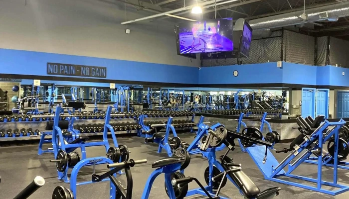 Atl Fitness 247 Alpharetta Website - Alpharetta