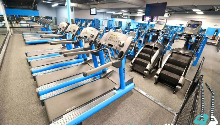 Atl Fitness 247 Sandy Springs By Owner - Sandy Springs