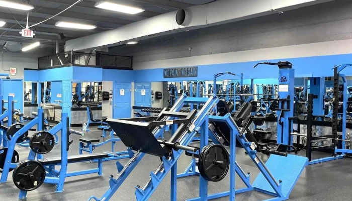 Atl Fitness 247 Sandy Springs Reviews - Sandy Springs