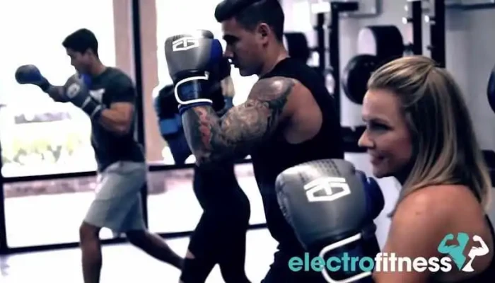 Atl Fitness 247 Sandy Springs Videos - Sandy Springs