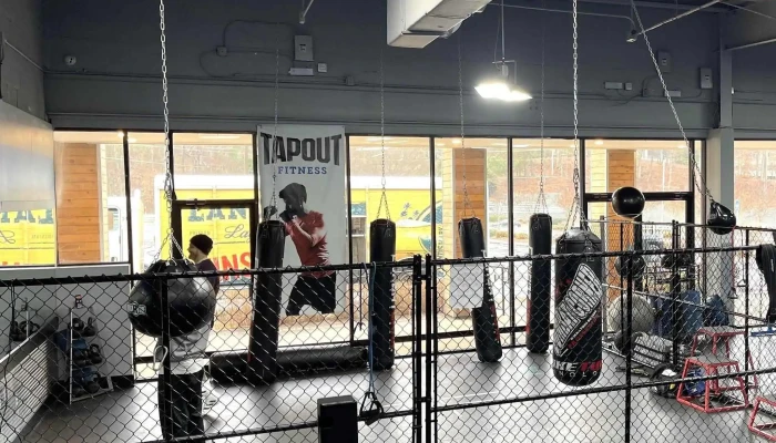 Atl Fitness 247 Sandy Springs Website - Sandy Springs