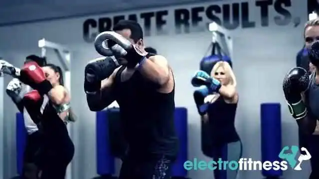 Atl Fitness 247 Woodstock By Owner - Woodstock