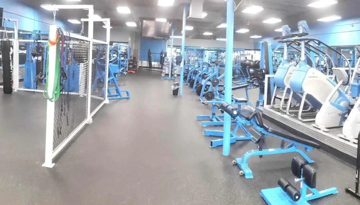 Atl Fitness 247 Woodstock Discounts - Woodstock