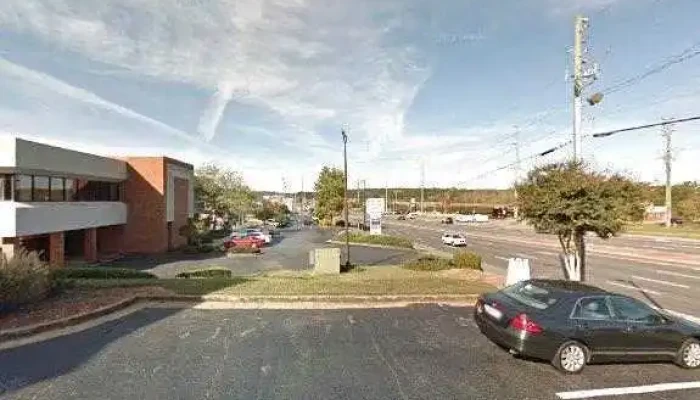 Atl Fitness 247 Woodstock Street View 360deg - Woodstock