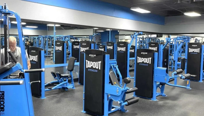 Atl Fitness 247 Woodstock Videos - Woodstock