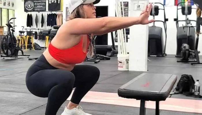 Atlantic County Fitness -  Gym - Egg Harbor Township