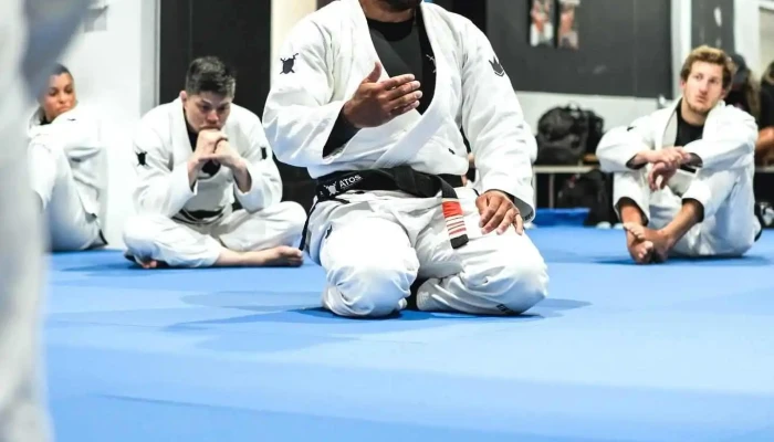Atos Jiu Jitsu Lake Tahoe -  Community - South Lake Tahoe
