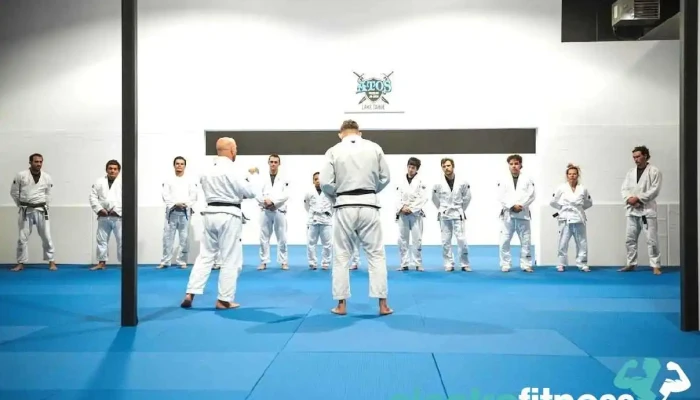 Atos Jiu Jitsu Lake Tahoe -  Martial Art - South Lake Tahoe